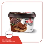 کرم ارده کاکایویی تاهونلا – ۲۲۰ گرم